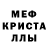 МЕФ кристаллы Andrij Sobkovich